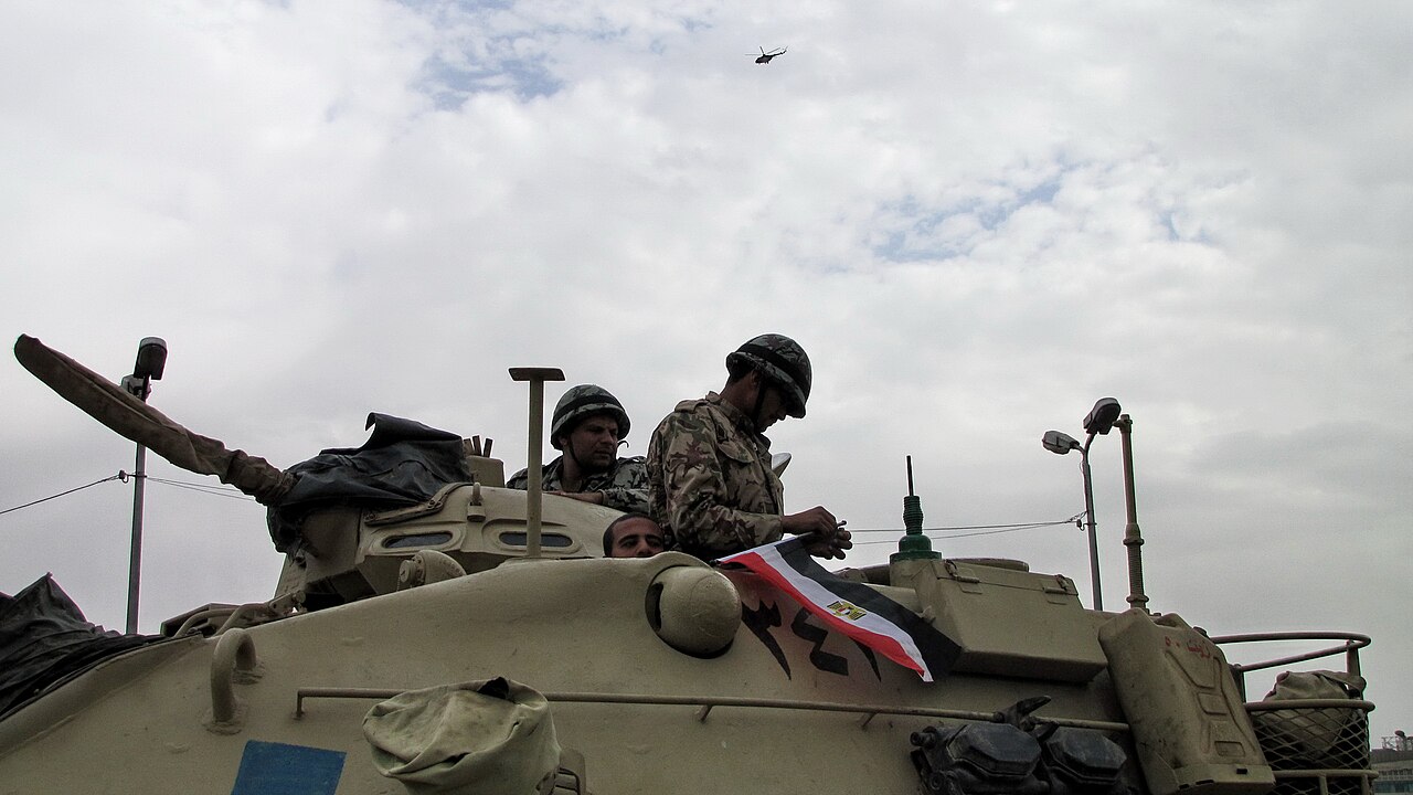 soldats chars drapeau