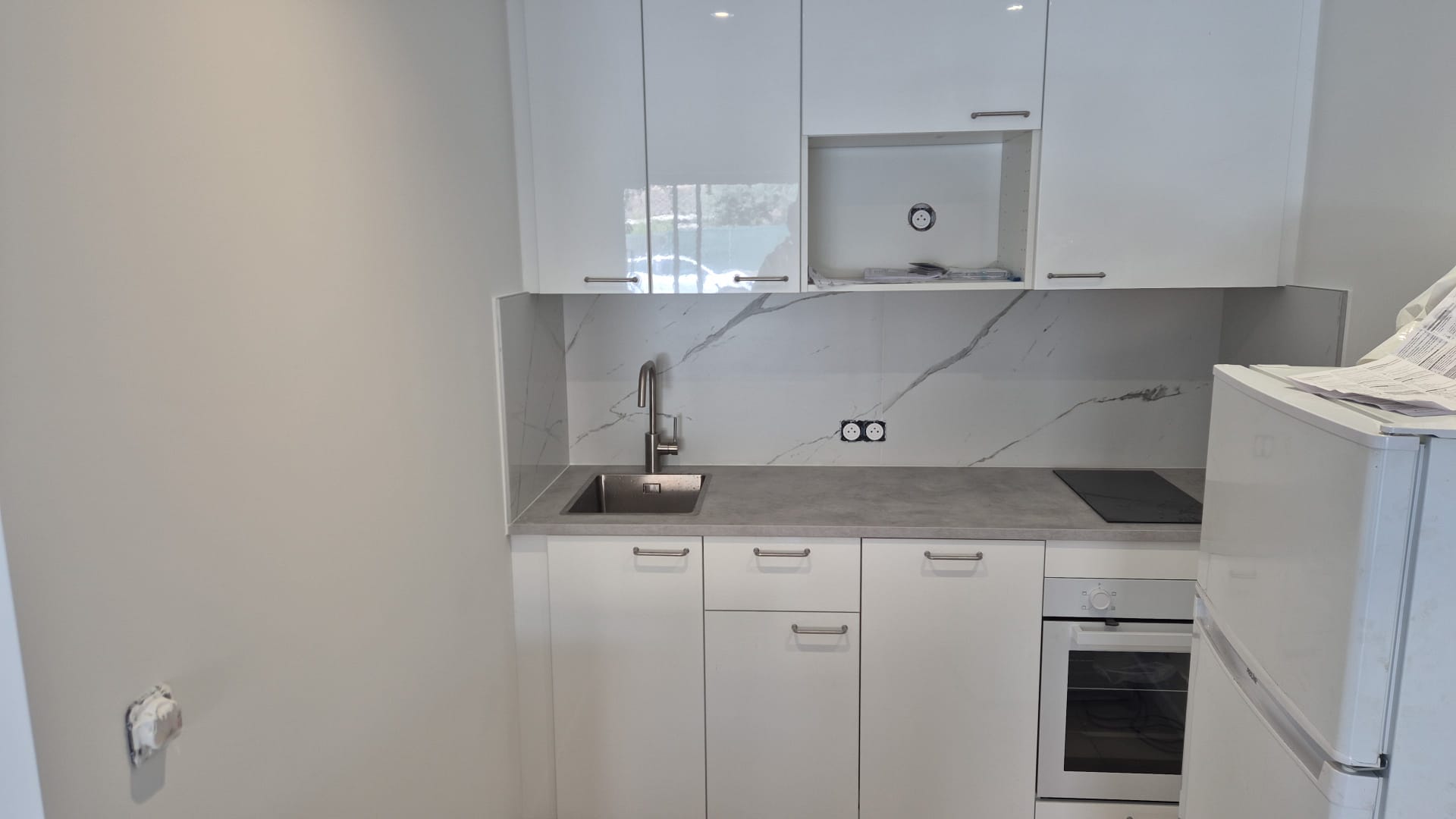 Acheter un appartement à Nice : ce que l'électricité et les travaux changent à la facture
